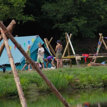 IMG 3532 - Scouts en Gidsen Zaventem 